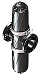 дисковый фильтр для воды azud helix 4 df nb Фильтр DF Helix 4